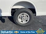 2025 Chevrolet Express 3500 RWD Empty Cargo Van for sale #S822 - photo 29