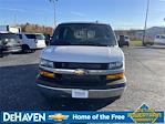 New 2025 Chevrolet Express 3500 Empty Cargo Van for sale #S822 - photo 4
