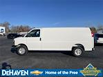 New 2025 Chevrolet Express 3500 Empty Cargo Van for sale #S822 - photo 6