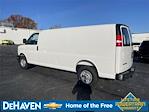 New 2025 Chevrolet Express 3500 Empty Cargo Van for sale #S822 - photo 7