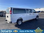 New 2025 Chevrolet Express 3500 Empty Cargo Van for sale #S822 - photo 9