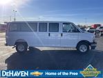 New 2025 Chevrolet Express 3500 Empty Cargo Van for sale #S822 - photo 10