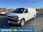 2025 Chevrolet Express 3500 RWD Empty Cargo Van for sale #S822 - photo 5