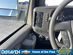 New 2025 Chevrolet Express 3500 Empty Cargo Van for sale #S822 - photo 18
