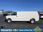 2025 Chevrolet Express 3500 RWD Empty Cargo Van for sale #S822 - photo 6