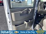 New 2025 Chevrolet Express 3500 Empty Cargo Van for sale #S822 - photo 21