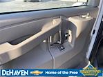 New 2025 Chevrolet Express 3500 Empty Cargo Van for sale #S822 - photo 22