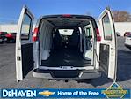 New 2025 Chevrolet Express 3500 Empty Cargo Van for sale #S822 - photo 2