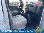 New 2025 Chevrolet Express 3500 Empty Cargo Van for sale #S822 - photo 24