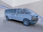 2025 Chevrolet Express 3500 RWD Empty Cargo Van for sale #S822 - photo 3