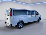 2025 Chevrolet Express 3500 RWD Empty Cargo Van for sale #S822 - photo 8