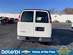 2025 Chevrolet Express 3500 RWD Empty Cargo Van for sale #S822 - photo 8