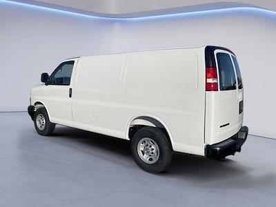 New 2025 Chevrolet Express 2500 - photo 1