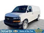 2025 Chevrolet Express 2500 RWD Empty Cargo Van for sale #S826 - photo 1