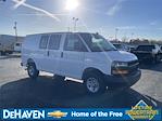 2025 Chevrolet Express 2500 RWD Empty Cargo Van for sale #S826 - photo 3