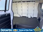 2025 Chevrolet Express 2500 RWD Empty Cargo Van for sale #S826 - photo 22