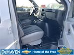 2025 Chevrolet Express 2500 RWD Empty Cargo Van for sale #S826 - photo 23