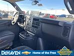 2025 Chevrolet Express 2500 RWD Empty Cargo Van for sale #S826 - photo 24