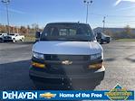 2025 Chevrolet Express 2500 RWD Empty Cargo Van for sale #S826 - photo 4