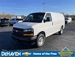 2025 Chevrolet Express 2500 RWD Empty Cargo Van for sale #S826 - photo 5