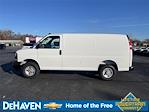 2025 Chevrolet Express 2500 RWD Empty Cargo Van for sale #S826 - photo 6