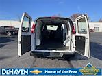 2025 Chevrolet Express 2500 RWD Empty Cargo Van for sale #S826 - photo 22