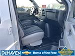 2025 Chevrolet Express 2500 RWD Empty Cargo Van for sale #S826 - photo 23