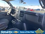 2025 Chevrolet Express 2500 RWD Empty Cargo Van for sale #S826 - photo 24