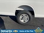 2025 Chevrolet Express 2500 RWD Empty Cargo Van for sale #S826 - photo 28