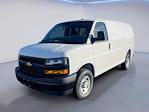 2025 Chevrolet Express 2500 RWD Empty Cargo Van for sale #S826 - photo 1