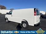 2025 Chevrolet Express 2500 RWD Empty Cargo Van for sale #S826 - photo 7