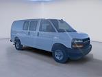 2025 Chevrolet Express 2500 RWD Empty Cargo Van for sale #S826 - photo 3