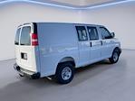 2025 Chevrolet Express 2500 RWD Empty Cargo Van for sale #S826 - photo 8