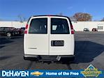 2025 Chevrolet Express 2500 RWD Empty Cargo Van for sale #S826 - photo 8