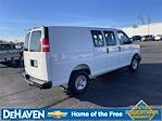 2025 Chevrolet Express 2500 RWD Empty Cargo Van for sale #S826 - photo 9