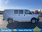 2025 Chevrolet Express 2500 RWD Empty Cargo Van for sale #S826 - photo 10