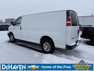 Used 2019 Chevrolet Express 2500 - photo 1