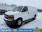 Used 2019 Chevrolet Express 2500 Empty Cargo Van for sale #S828A - photo 2