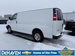 Used 2019 Chevrolet Express 2500 Empty Cargo Van for sale #S828A - photo 3