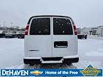 Used 2019 Chevrolet Express 2500 Empty Cargo Van for sale #S828A - photo 4