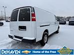Used 2019 Chevrolet Express 2500 Empty Cargo Van for sale #S828A - photo 5