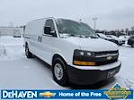 Used 2019 Chevrolet Express 2500 Empty Cargo Van for sale #S828A - photo 6