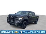 2025 Chevrolet Silverado 1500 Crew Cab 4x4, Pickup for sale #S86 - photo 5