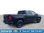 2025 Chevrolet Silverado 1500 Crew Cab 4x4, Pickup for sale #S86 - photo 8