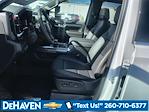 2025 Chevrolet Silverado 1500 Crew Cab 4x4, Pickup for sale #S88 - photo 20