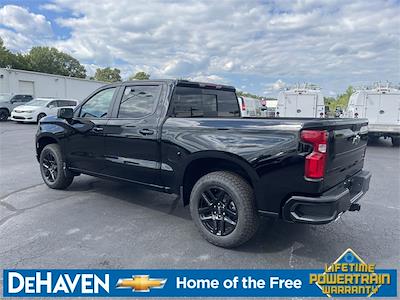 2026 Chevrolet Silverado 1500 Crew Cab 4WD Pickup for sale #T102 - photo 2