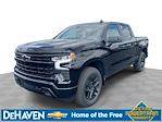 2026 Chevrolet Silverado 1500 Crew Cab 4WD Pickup for sale #T102 - photo 1