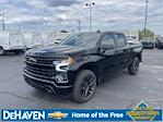 2026 Chevrolet Silverado 1500 Crew Cab 4WD Pickup for sale #T102 - photo 5