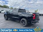 2026 Chevrolet Silverado 1500 Crew Cab 4WD Pickup for sale #T102 - photo 2