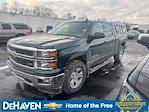 Used 2015 Chevrolet Silverado 1500 LT Double Cab for sale #T102A - photo 3